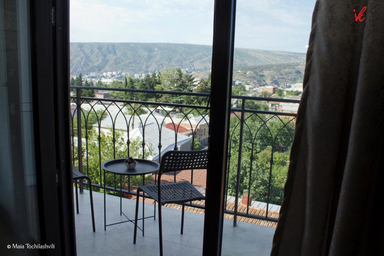 Aura Sameba, Luxury Apartment Tbilisi Exterior photo